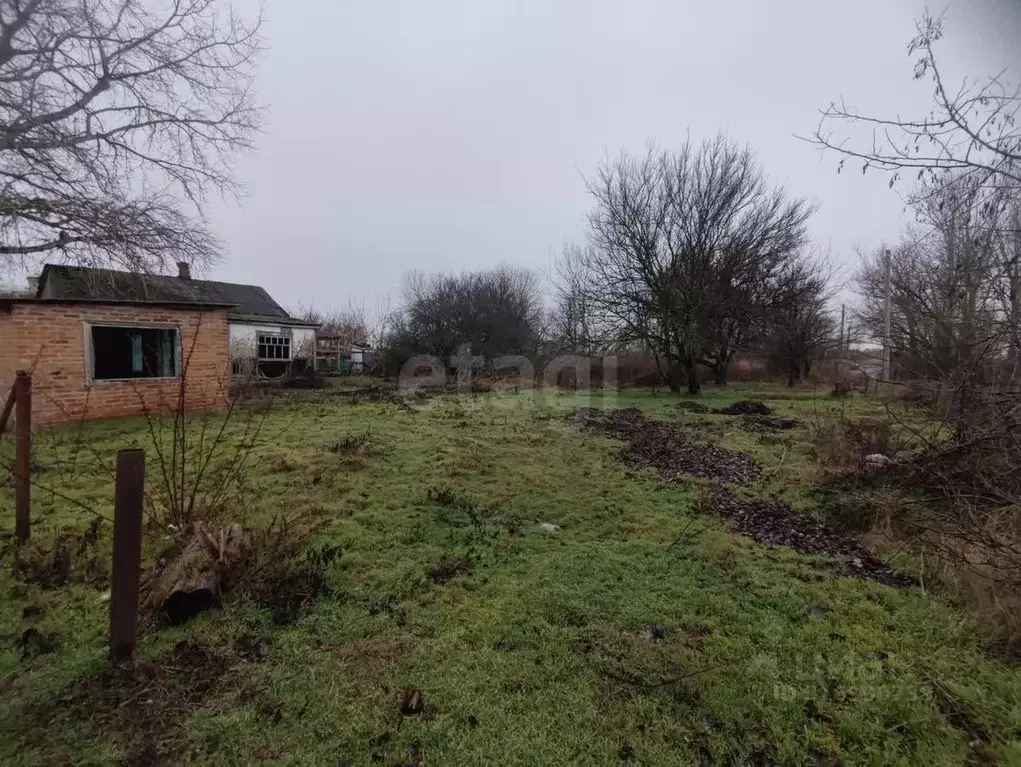 Участок в Ростовская область, Азовский район, Рогожкино хут. ул. ... - Фото 0