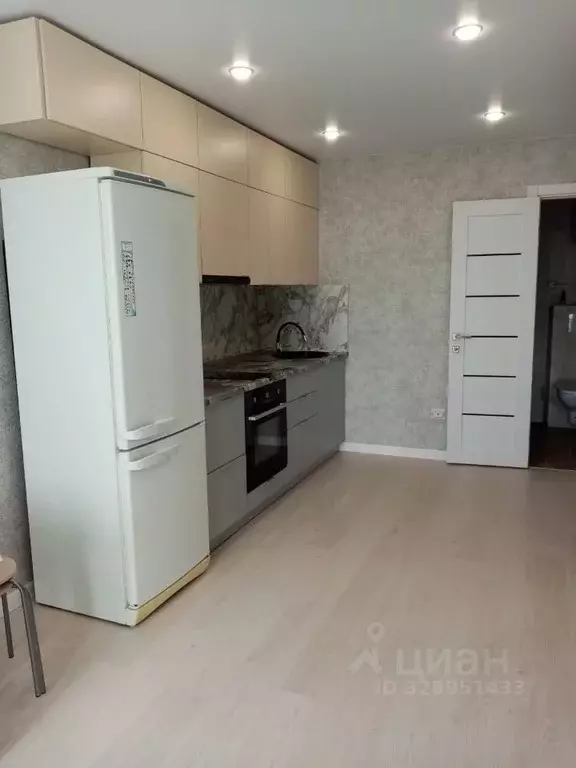 1-к кв. Башкортостан, Уфа ул. Гази Загитова, 7 (41.0 м) - Фото 1