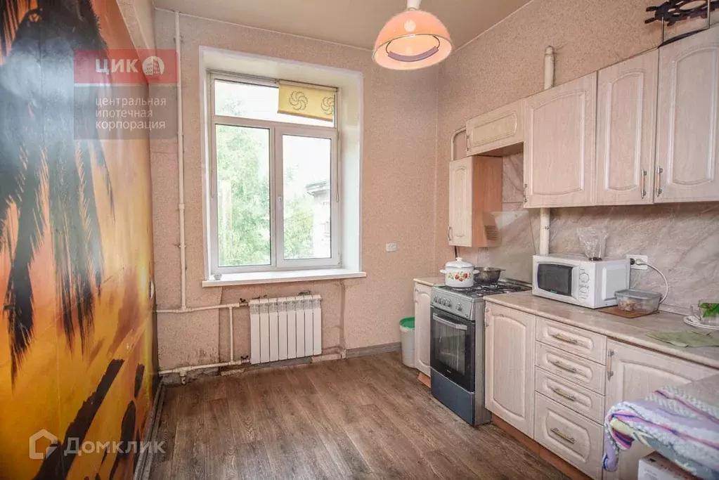 Продаётся 2-к квартира, 66 м - Фото 0