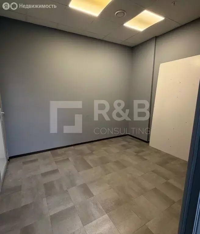 Офис (217.5 м) - Фото 1