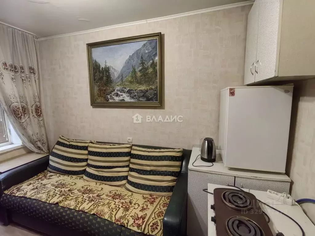 Комната Калужская область, Калуга ул. Плеханова, 2к1 (10.8 м) - Фото 1