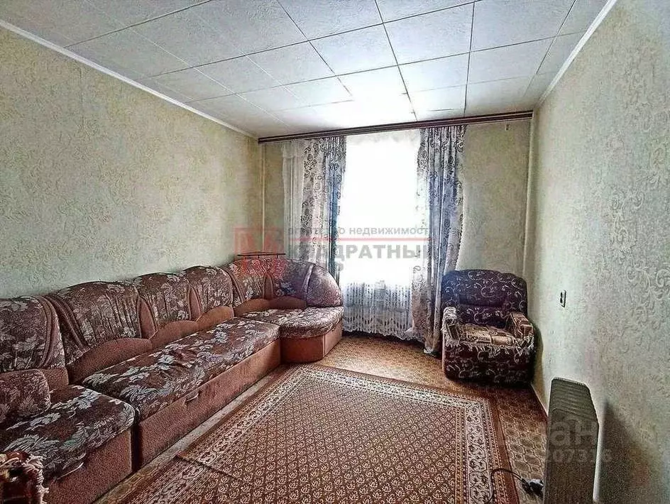1-к кв. Белгородская область, Старый Оскол Макаренко мкр, 22к1 (42.0 ... - Фото 0