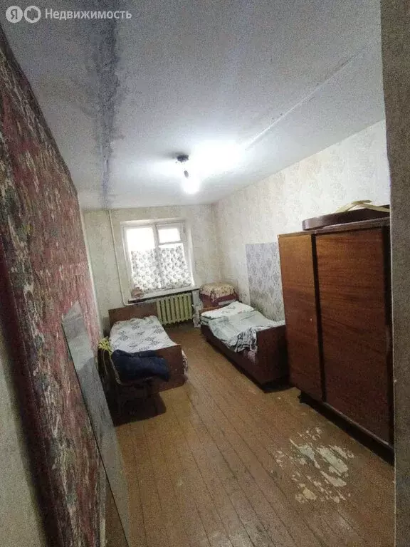 2-комнатная квартира: Кстово, улица Космонавтов, 7А (45 м) - Фото 0