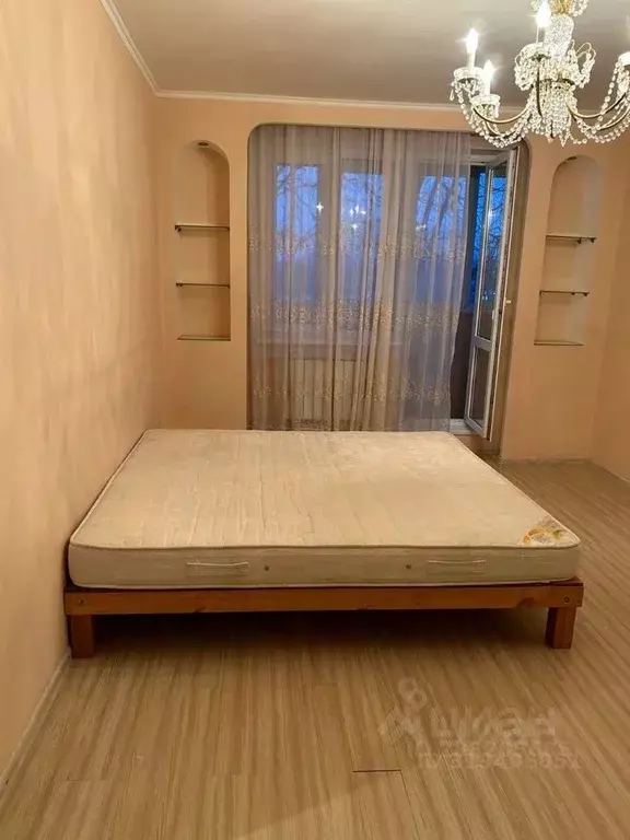 Комната Москва Варшавское ш., 154К2 (20.0 м) - Фото 0