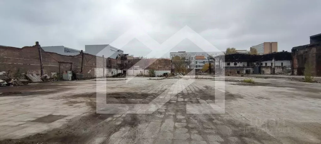 Помещение свободного назначения в Москва ул. Подольских Курсантов, 3 ... - Фото 1