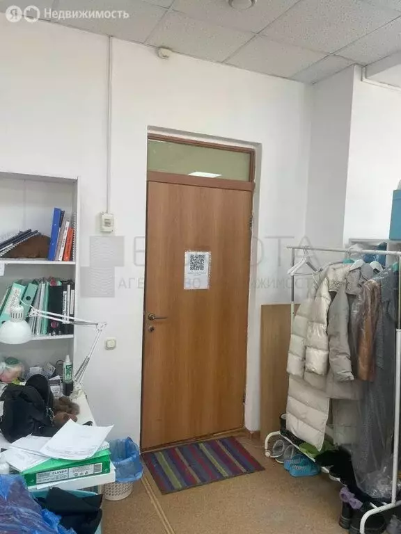 Офис (65.7 м) - Фото 2