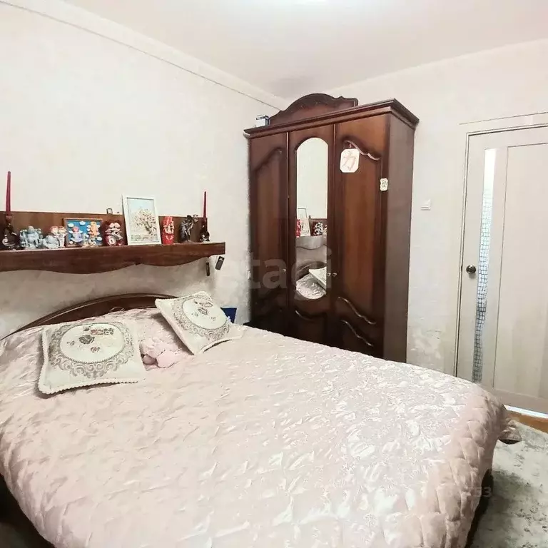 3-к кв. Удмуртия, Ижевск ул. Баранова, 83 (54.3 м) - Фото 1