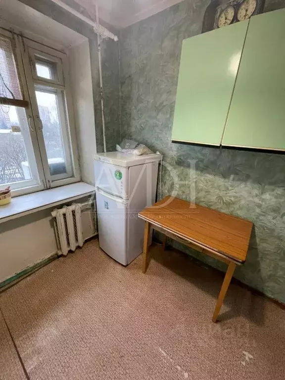 1-к кв. Московская область, Пушкино ул. 50 лет Комсомола, 21 (34.0 м) - Фото 2