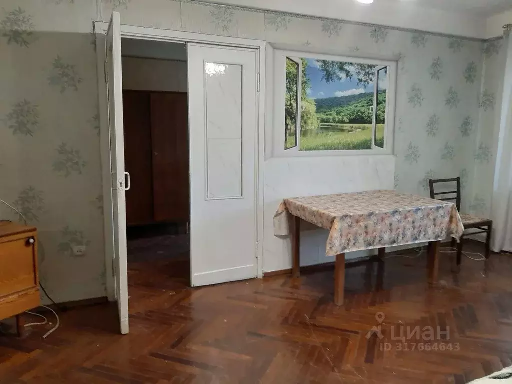 2-к кв. Санкт-Петербург просп. Юрия Гагарина, 20К5 (45.0 м) - Фото 1