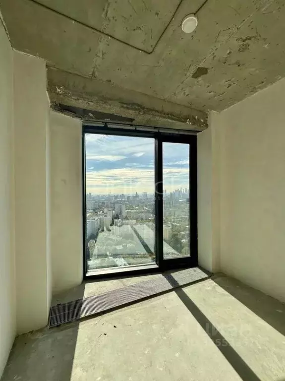 3-к кв. Москва 2-я Хуторская ул., 34 (65.3 м) - Фото 1