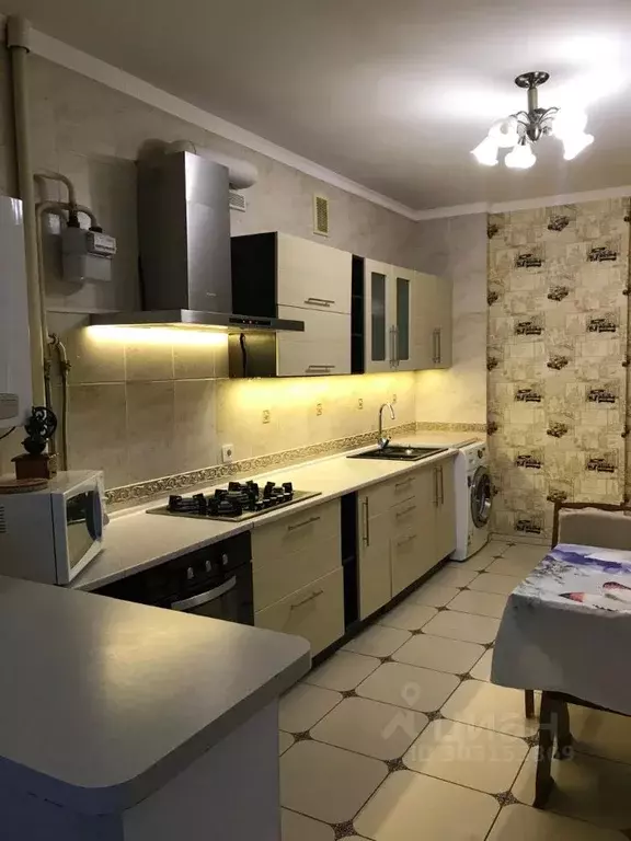 1-к кв. Севастополь просп. Генерала Острякова, 242к2 (43.0 м) - Фото 1
