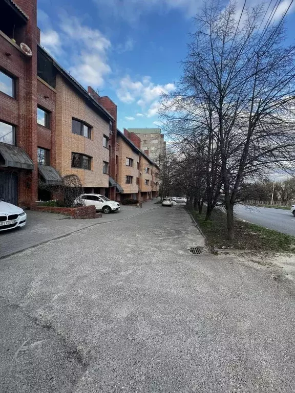 Таунхаус в Ставропольский край, Ставрополь ул. Лермонтова, 181 (265 м) - Фото 1