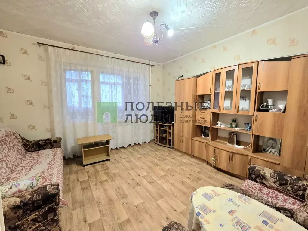3-к кв. Астраханская область, Астрахань Звездная ул., 3к3 (58.0 м) - Фото 1