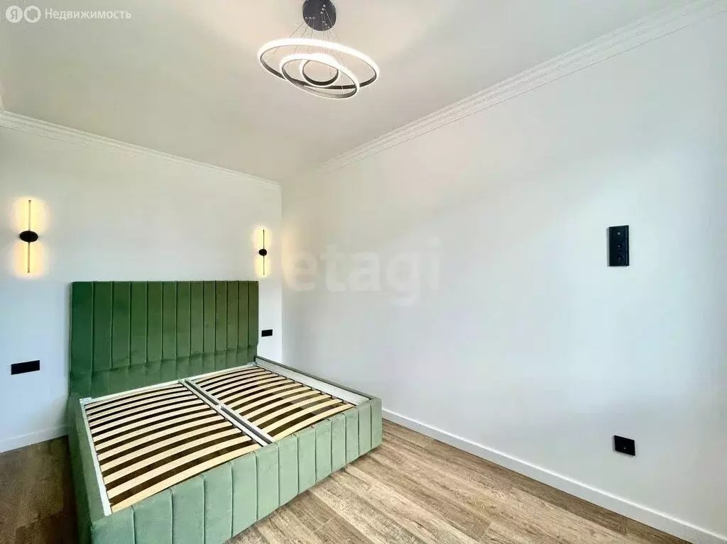 1-комнатная квартира: Самара, 4-й проезд, 67А (30.2 м) - Фото 1