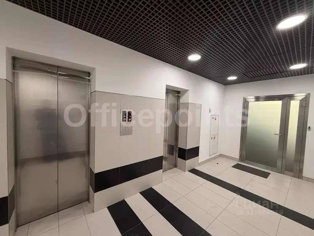 Офис в Москва Мироновская ул., 25 (234 м) - Фото 2