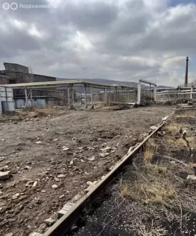 Производственное помещение (28000 м) - Фото 2