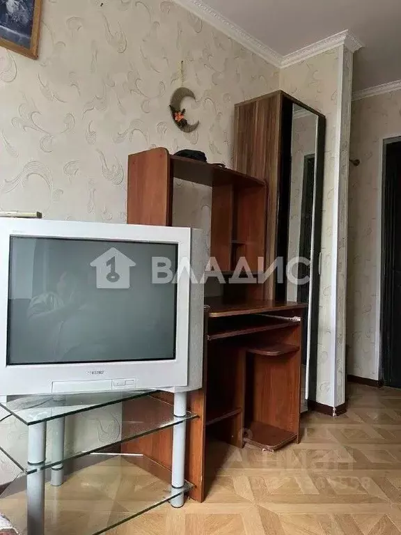 Комната Нижегородская область, Нижний Новгород Гороховецкая ул., 52 ... - Фото 2