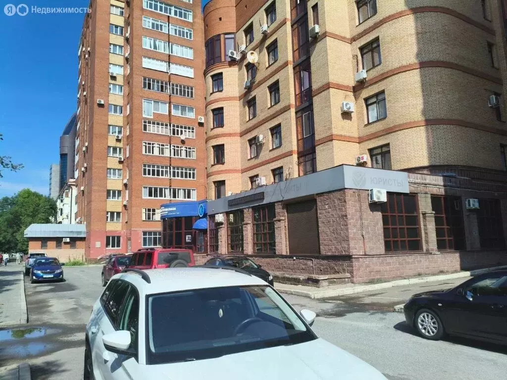 Помещение свободного назначения (500 м) - Фото 1