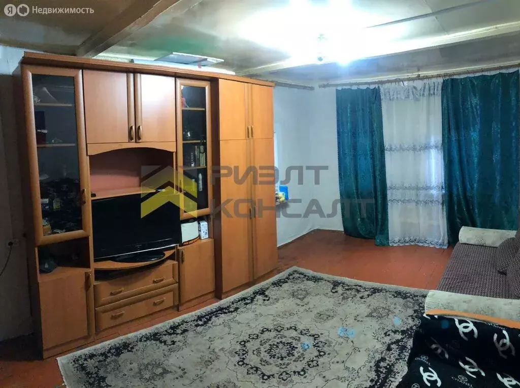 Дом в Омск, микрорайон Порт-Артур, 16-я Марьяновская улица, 89 (46.4 ... - Фото 2