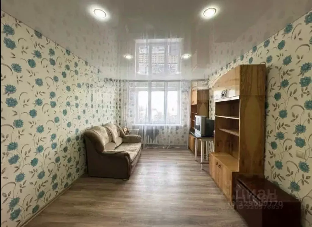 Комната Адыгея, Майкоп ул. Димитрова, 16 (17.4 м) - Фото 1