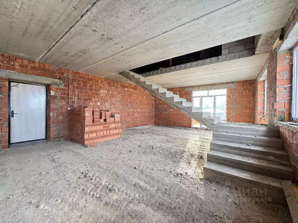 4-к кв. Кабардино-Балкария, Нальчик ул. Шогенова, 55к38 (144.0 м) - Фото 1