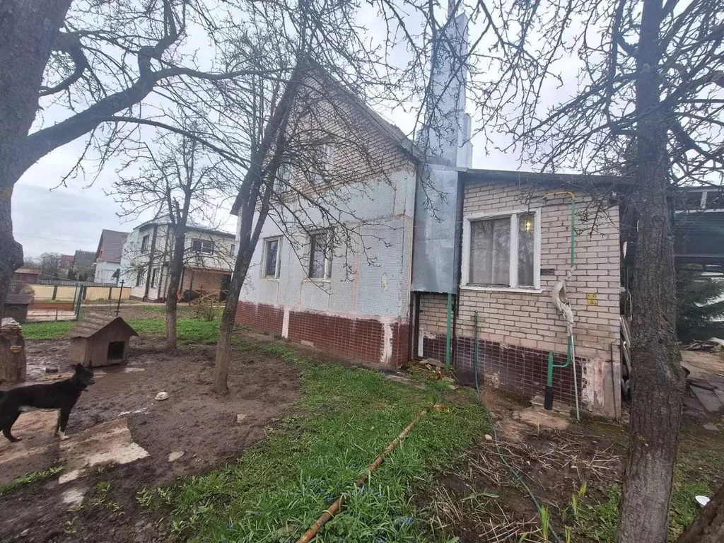 Дом в Московская область, Кашира городской округ, д. Кокино ул. ... - Фото 2