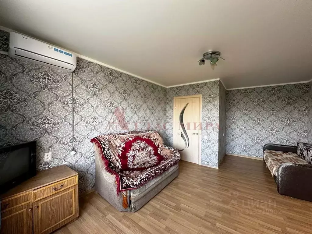 1-к кв. Ростовская область, Ростов-на-Дону ул. 2-й Пятилетки, 6/3 ... - Фото 0