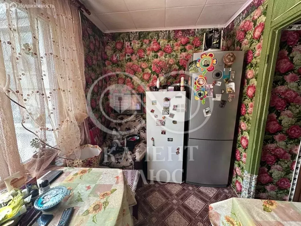 2-комнатная квартира: Корсаков, Корсаковская улица, 33 (43 м) - Фото 0
