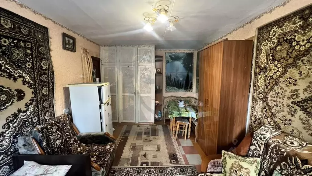 Комната Краснодарский край, Краснодар ул. Стасова, 181 (17.0 м) - Фото 2