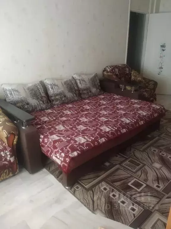 1-к кв. Краснодарский край, Ейск ул. Седина, 46/1 (38.0 м) - Фото 0