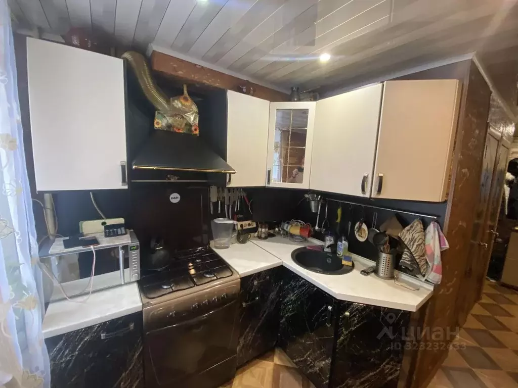 2-к кв. Московская область, Видное Советская ул., 9 (45.0 м) - Фото 2