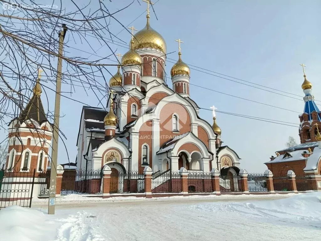 2-комнатная квартира: станция Мочище, Геологическая улица, 6 (48.1 м) - Фото 2