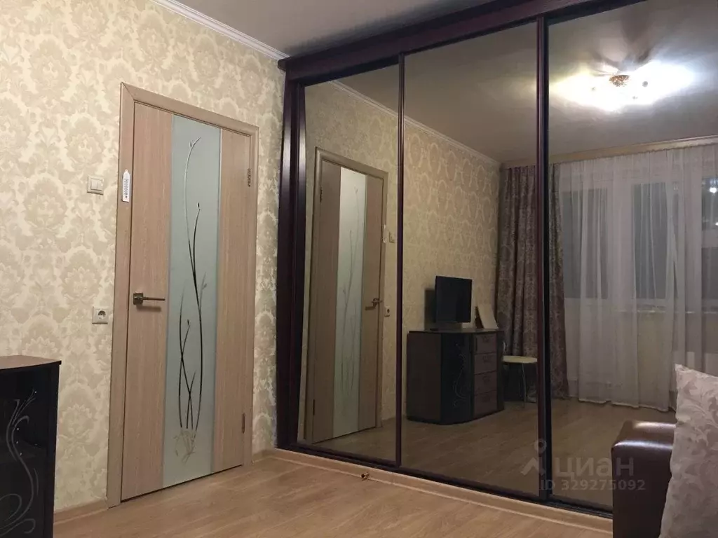 1-к кв. Москва Скобелевская ул., 23 (35.0 м) - Фото 2