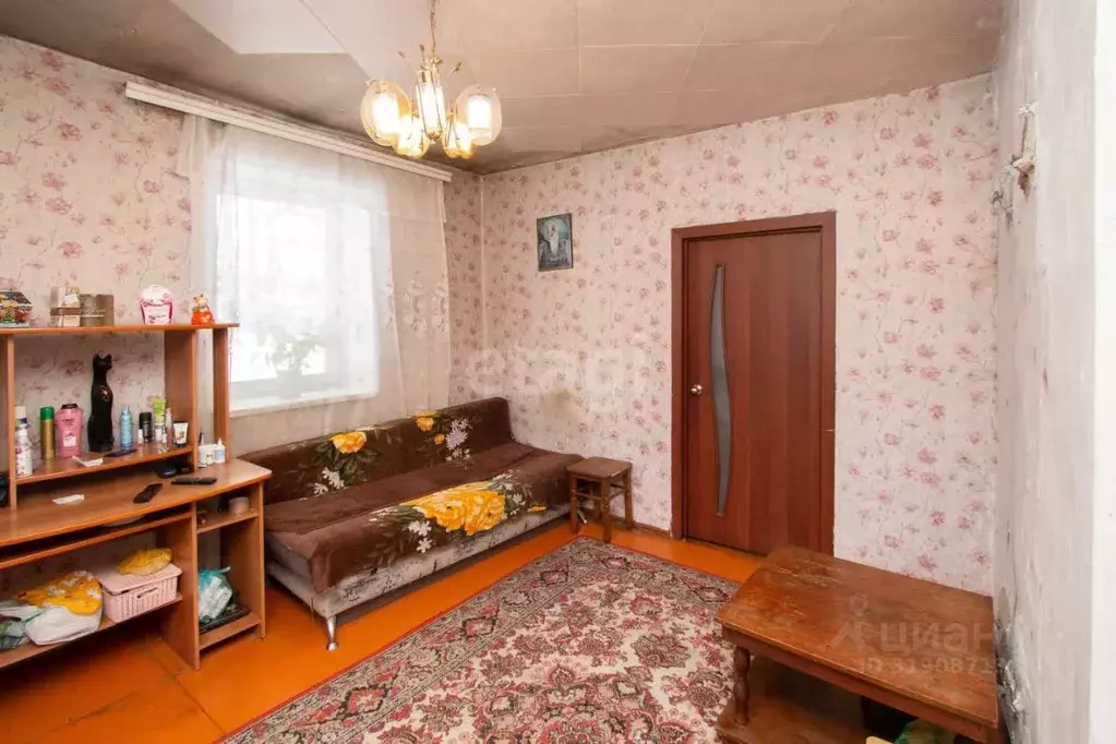 Дом в Кемеровская область, Новокузнецк Граневая ул., 73-2 (90 м) - Фото 1