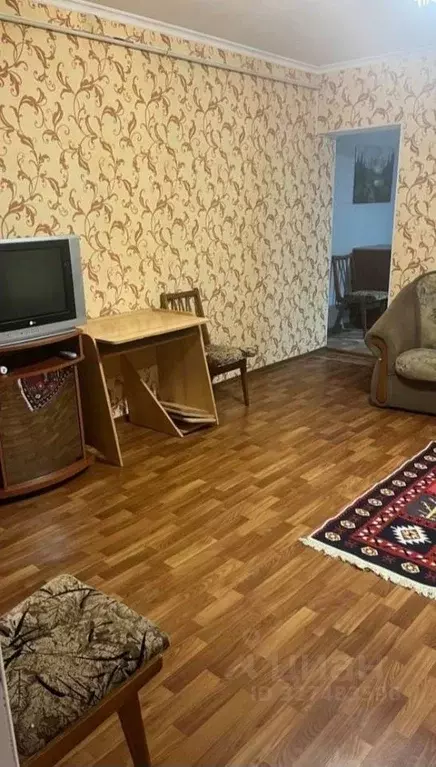 Дом в Крым, Симферополь ул. Куйбышева (48 м) - Фото 1