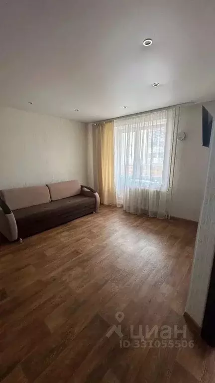Студия Башкортостан, Бирск ул. Гагарина, 87А (38.7 м) - Фото 1