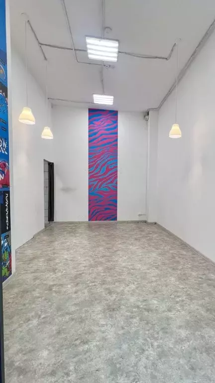 Помещение свободного назначения в Москва ул. Казакова, 7 (43 м) - Фото 2