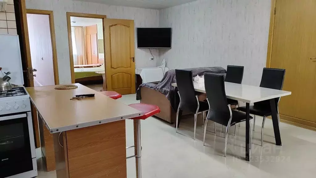 Дом в Ставропольский край, Ессентуки ул. Урицкого, 5 (78 м) - Фото 2