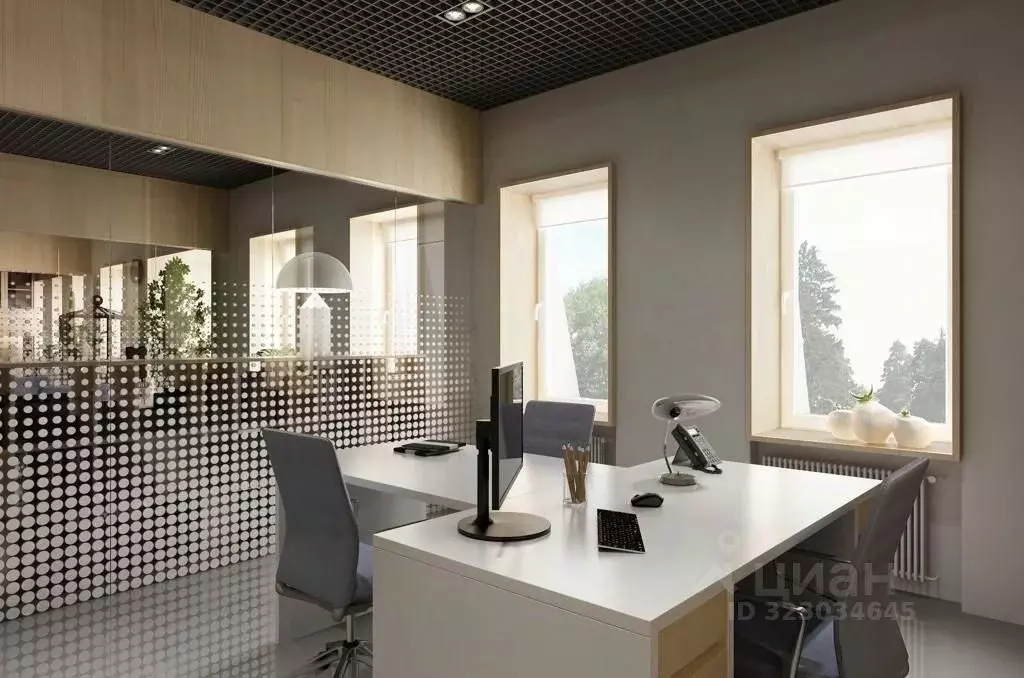 Офис в Москва ул. Юлиуса Фучика, 6С2 (70 м) - Фото 1