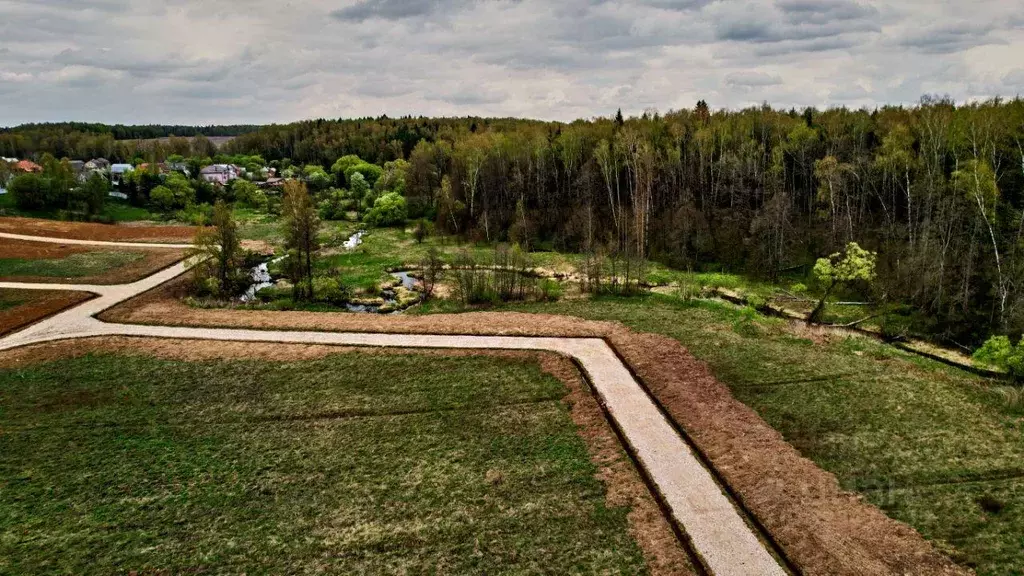 Участок, 7.5 сот., поселения (ижс) - Фото 1