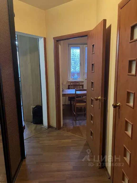 1-к кв. Татарстан, Казань Минская ул., 12 (38.0 м) - Фото 2