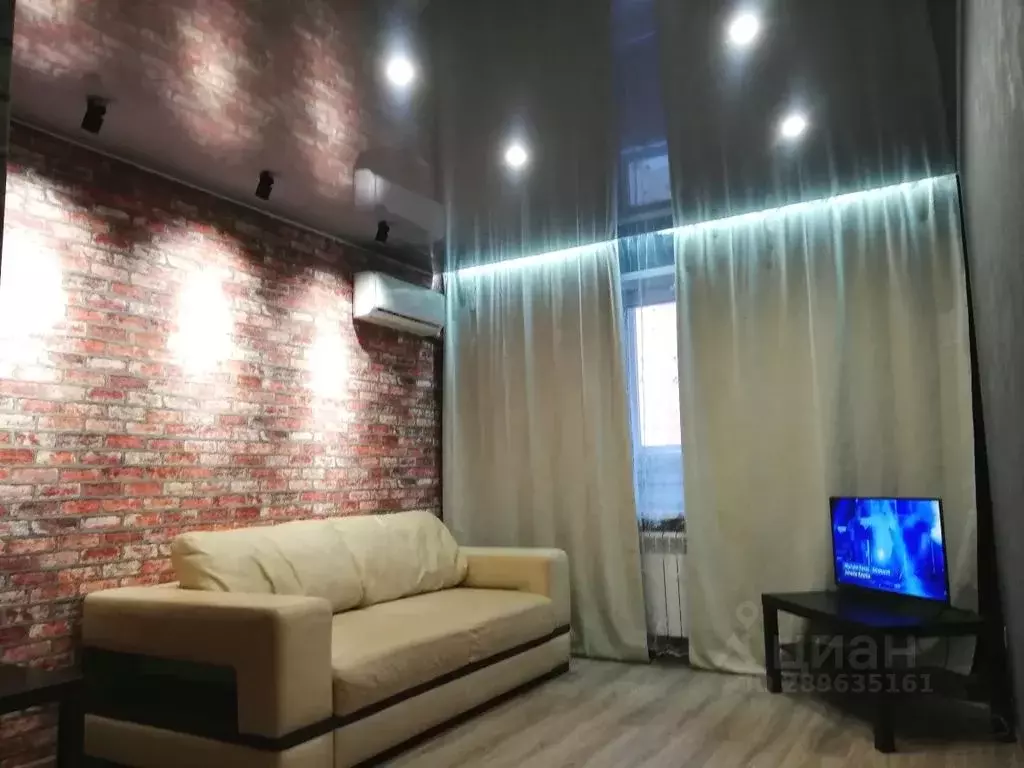 1-к кв. Смоленская область, Смоленск пер. Юннатов, 4 (42.0 м) - Фото 1