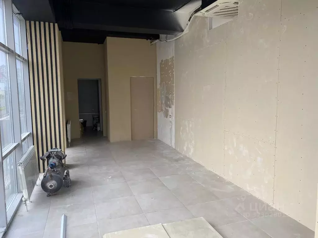 Помещение свободного назначения в Ставропольский край, Ставрополь ул. ... - Фото 2