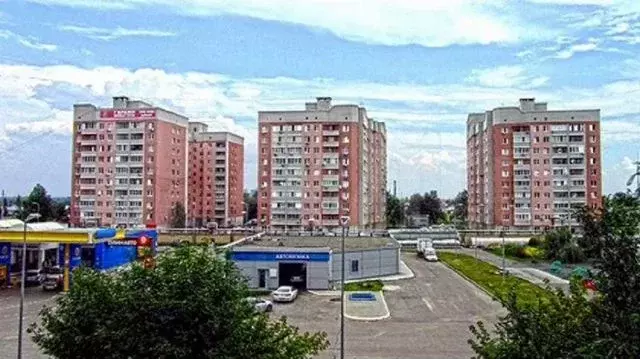 Офис на Студенческой, 99.3 м - Фото 0