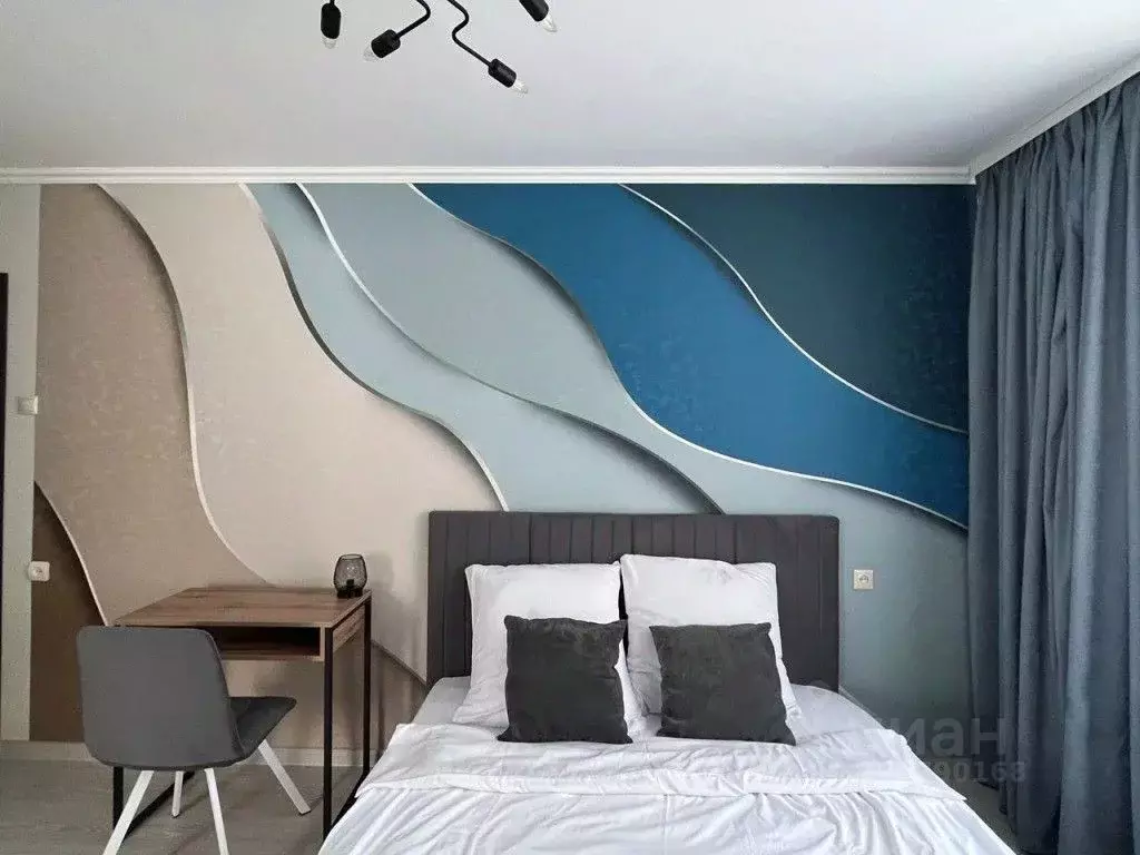 1-к кв. Смоленская область, Десногорск 1-й мкр, 9 (39.0 м) - Фото 0