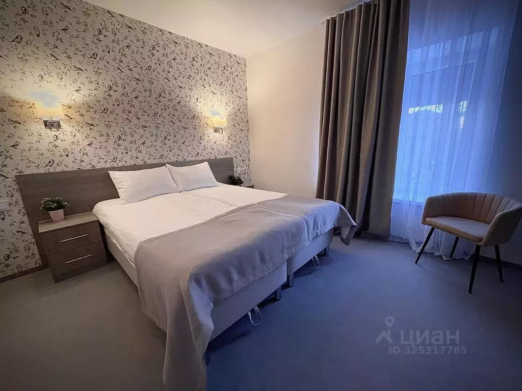 Комната Московская область, Коломна Гражданская ул., 92 (18.0 м) - Фото 1