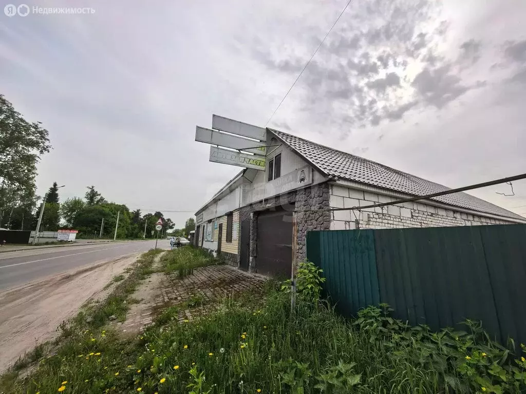 Помещение свободного назначения (173.2 м) - Фото 2