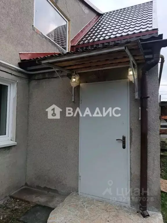Дом в Калининградская область, Калининград ул. Левитана (70 м) - Фото 2