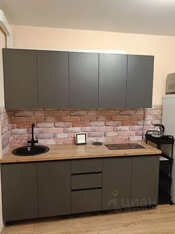 1-к кв. Воронежская область, Воронеж Московский просп., 179/4 (41.0 м) - Фото 1