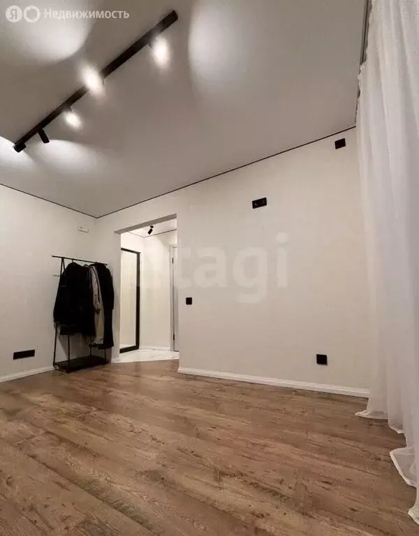 1-комнатная квартира: Самара, Владимирская улица, 30 (24 м) - Фото 2